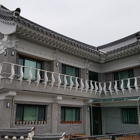 Trip To Gyeongju Hotel Luaran gambar