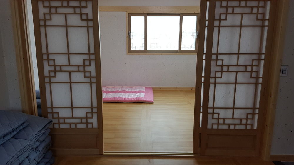Trip To Gyeongju Hotel Luaran gambar
