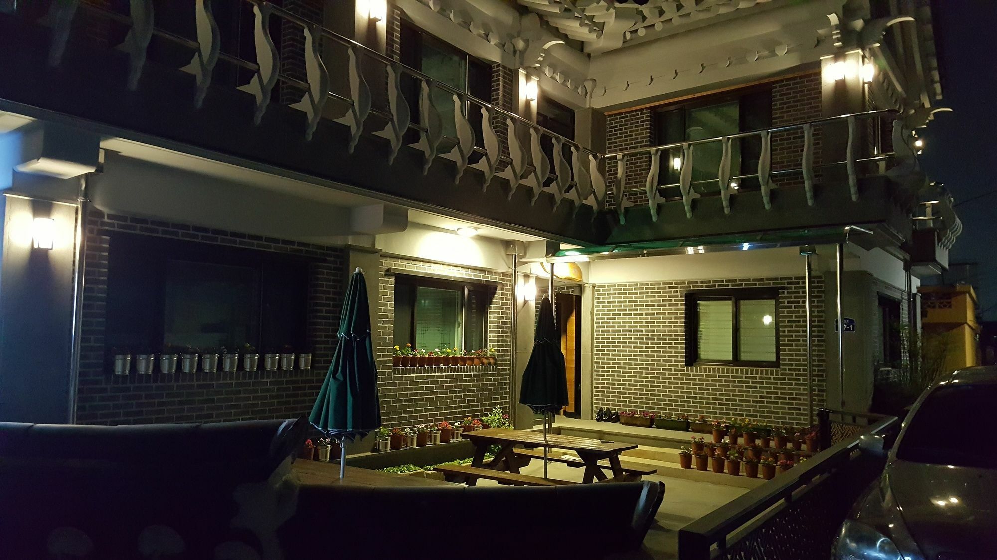 Trip To Gyeongju Hotel Luaran gambar